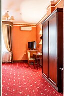 Business Hotel