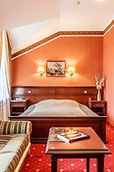 Business Hotel