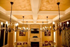 Business Hotel
