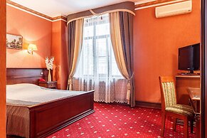 Business Hotel