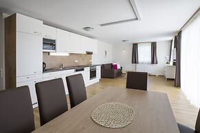 Aparthotel Pichler