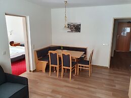 Aparthotel Pichler