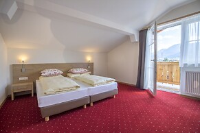 Aparthotel Pichler
