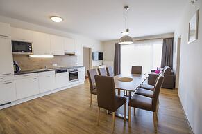 Aparthotel Pichler