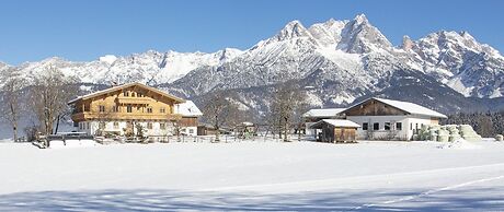 Baby- und Kinderbauernhof Oberhasling