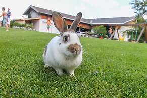 Baby- und Kinderbauernhof Oberhasling