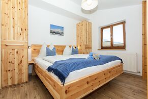 Baby- und Kinderbauernhof Oberhasling