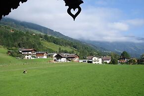 Zittrauerhof