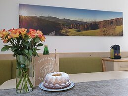 Ferienwohnungen Lichtenegger