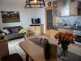 Ferienwohnungen Lichtenegger
