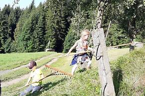 Ferienwohnungen Lichtenegger