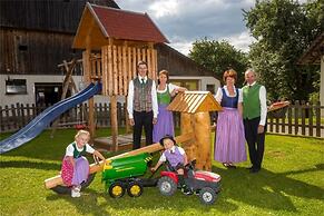 Ferienwohnungen Lichtenegger