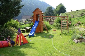 Brunner - Ferienwohnung im Hühnerhotel