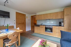 Forsthaus Schoppernau