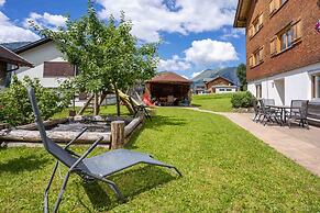 Forsthaus Schoppernau