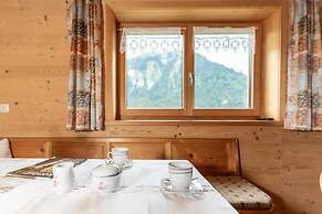 Forsthaus Schoppernau