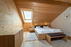 Forsthaus Schoppernau