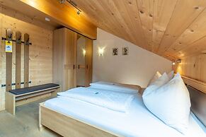 Forsthaus Schoppernau