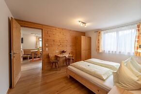 Forsthaus Schoppernau