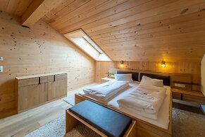 Forsthaus Schoppernau