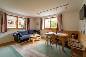 Forsthaus Schoppernau