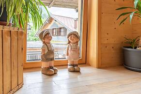 Forsthaus Schoppernau