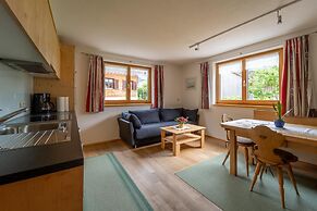 Forsthaus Schoppernau