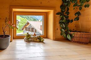 Forsthaus Schoppernau