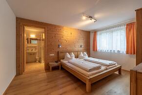 Forsthaus Schoppernau