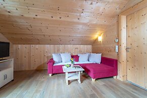 Forsthaus Schoppernau