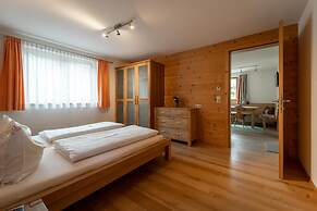 Forsthaus Schoppernau