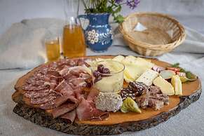 Kräuterbauernhof Rosenkranz