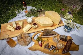 Kräuterbauernhof Rosenkranz