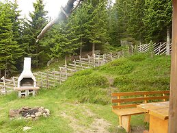 Schuhfleckhütte