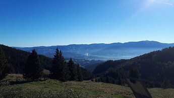 Schuhfleckhütte