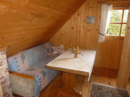 Schuhfleckhütte