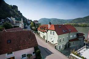 Winzerhof & Gästehaus Stöger
