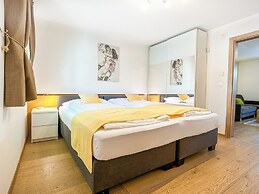 Apartments Haus Morgensonne