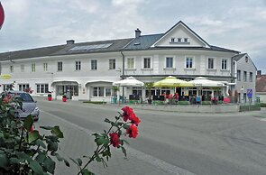 Apartments Haus Morgensonne