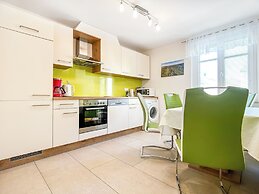 Apartments Haus Morgensonne