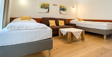 Apartments Haus Morgensonne