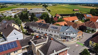 Apartments Haus Morgensonne