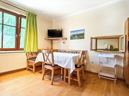 Apartments Haus Morgensonne