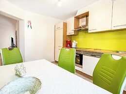 Apartments Haus Morgensonne