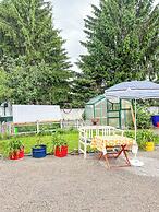 Apartments Haus Morgensonne