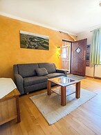 Apartments Haus Morgensonne