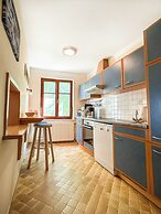 Apartments Haus Morgensonne