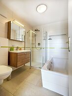 Apartments Haus Morgensonne