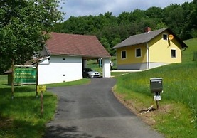 Ferienhaus Dreiländereck