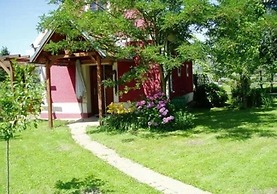 Ferienhaus Dreiländereck